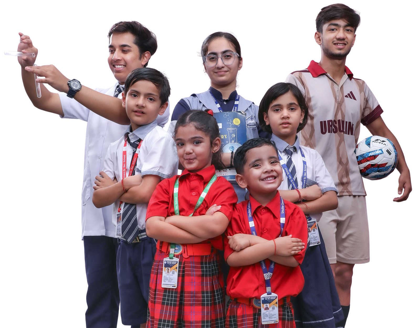 St. Peter's College, Agra